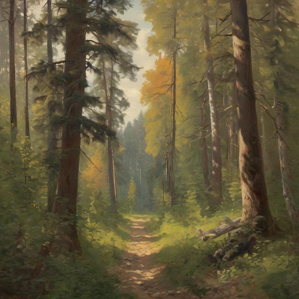 Ο Μοναδικός Χαρακτήρας του Έργου του