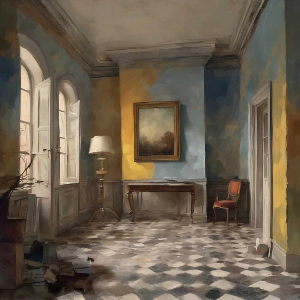 Étienne MARTELLANGE