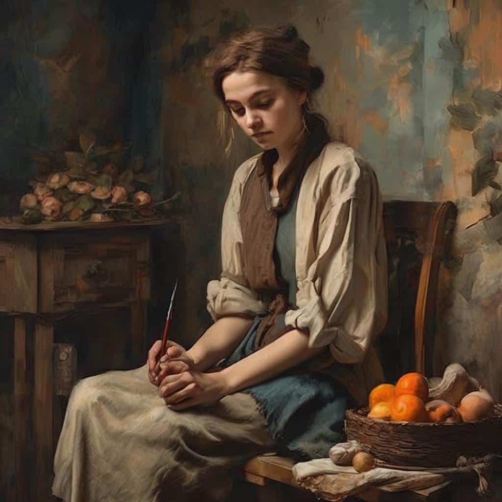 Αλέξανδρος Πασχένκο – Ο Μαέστρος της Προοδευτικής Τέχνης