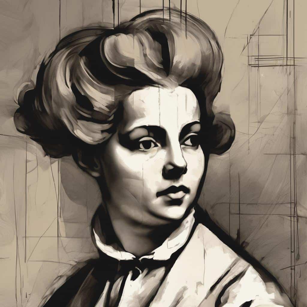 Ιωάκειμ Λέβεκ – Ο Μαέστρος των Πορτρέτων