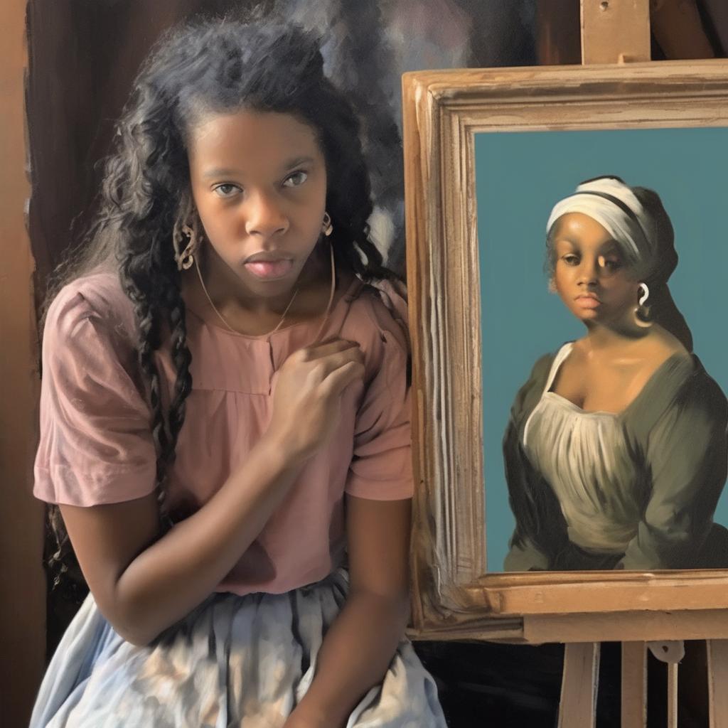 Βιογραφία του Morris Louis