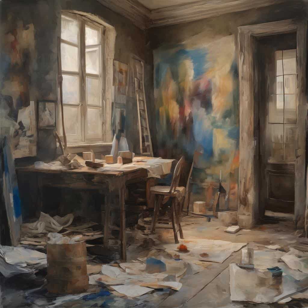 Μάρκος ΛΙΒΕΡΗΣ – Ο Μεγάλος Μαέστρος της Εποχής του Baroque