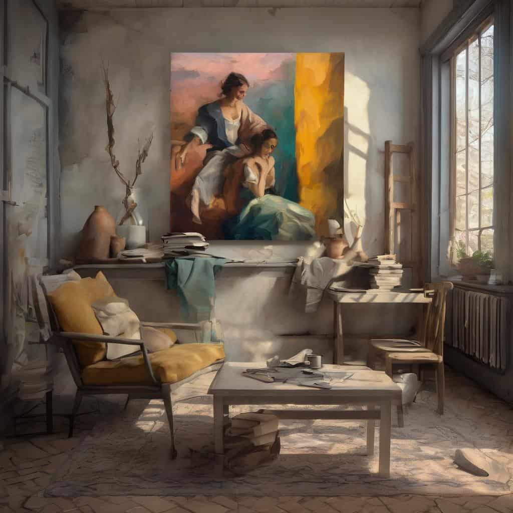 Κάρλος Φίλιππος Φορ – Ο Ρομαντικός Ποιητής του Τοπίου