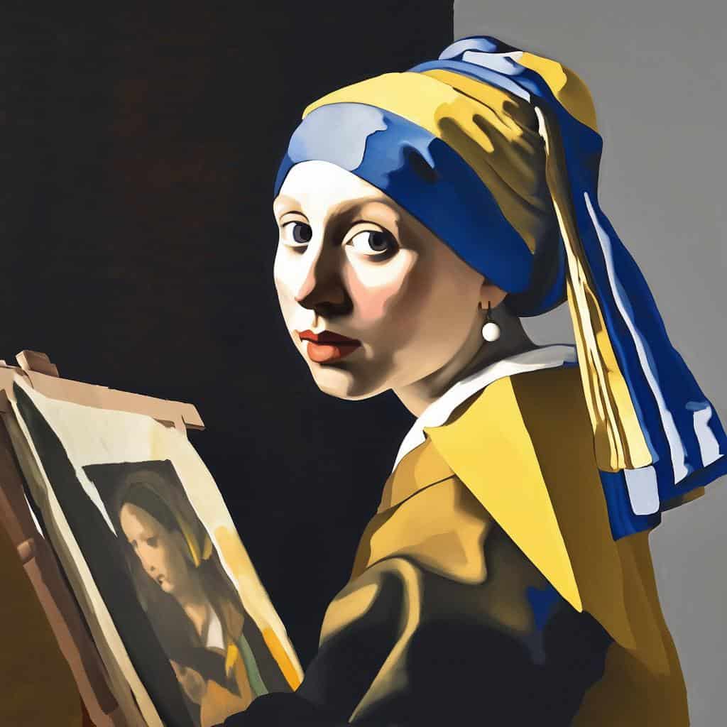 Βάρεντ Βερμέερ – Ο Ολλανδός Μαέστρος της Φωτογραφίας