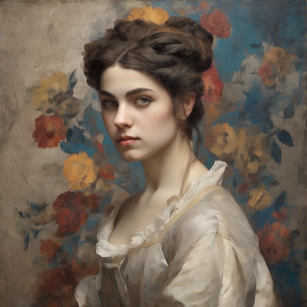 Το Στιλ και οι Τεχνικές του Ottavio MISERONI