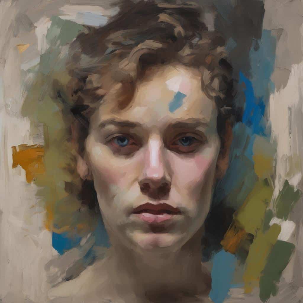 Βίκτωρ Άξελ Βέστερχολμ – Ο Σημαντικός Καλλιτέχνης της Ρομαντικής Περιόδου