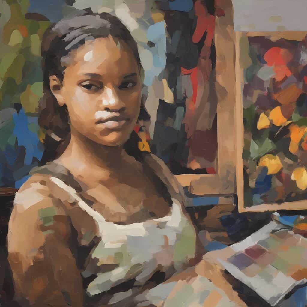 Ιησούς Ιωάννης – Ο Επίδοξος Καλλιτέχνης της Αμερικανικής Ιστορίας