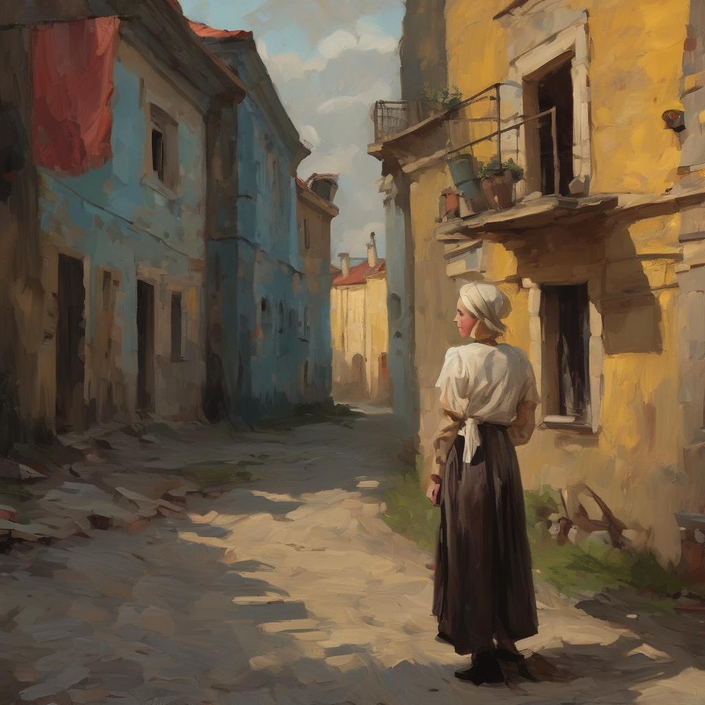 Η Ζωή και ο Καλλιτεχνικός Προσανατολισμός του Ολεξάντρ Πασένκο