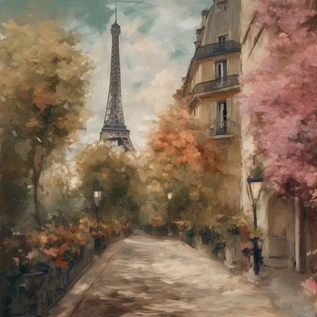 Η ζωή του Paris Bordone