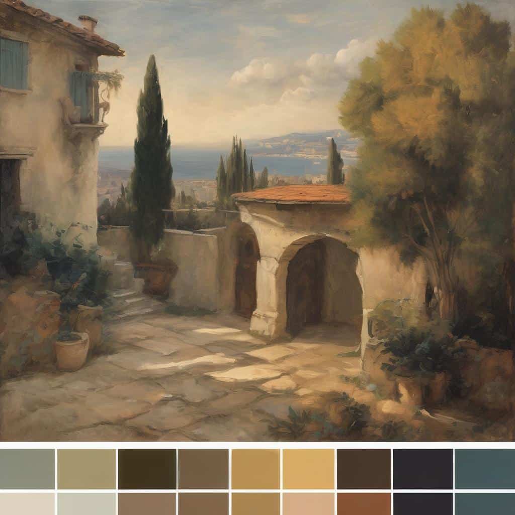 ጦàννυς MISERONI – Η Συμβολή του στην Προϊστορική Τέχνη