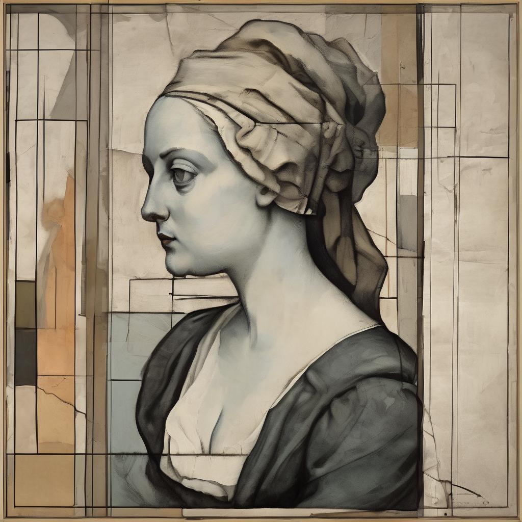 Η ζωή και η προσωπικότητα του Jacobus LEVECQ